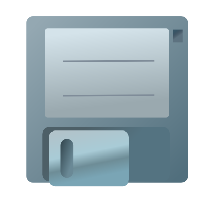 Download free floppy icon